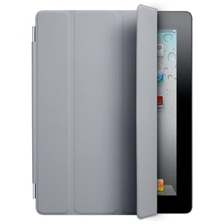 iPad Smart Cover- Gray