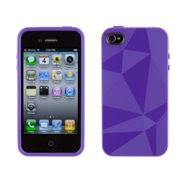 GeoMetric Case for iPhone 4